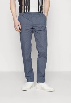 Pier One Trousers -Blue