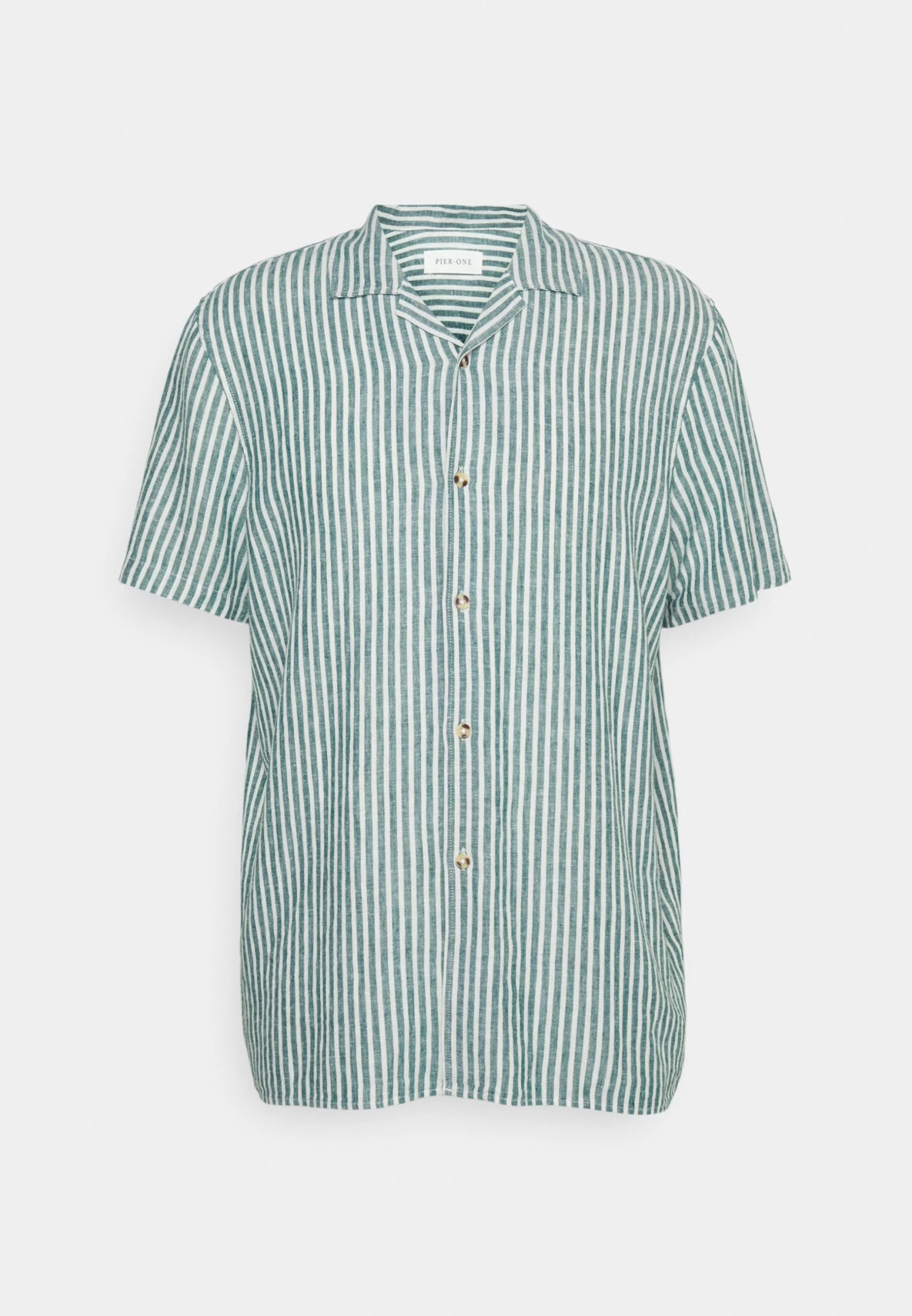 Shirt - Teal