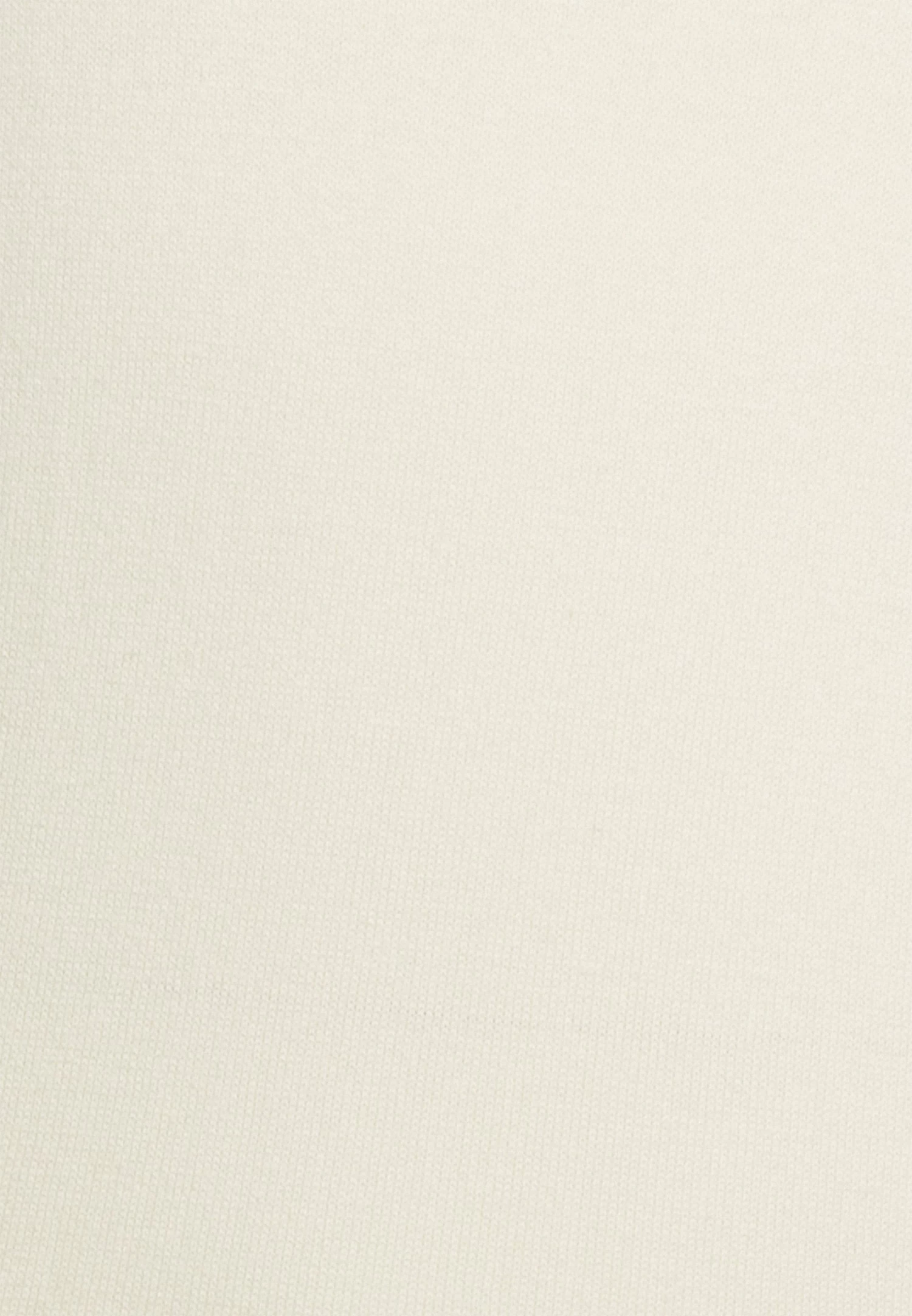 Basic Crewneck - Jumper - Off White