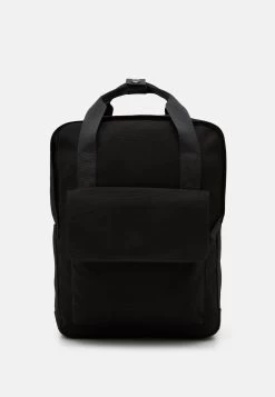 Pier One Unisex - Rucksack - Black