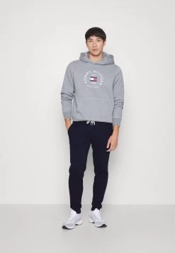 Pier One 2 Pack - Tracksuit Bottoms - Dark Blue