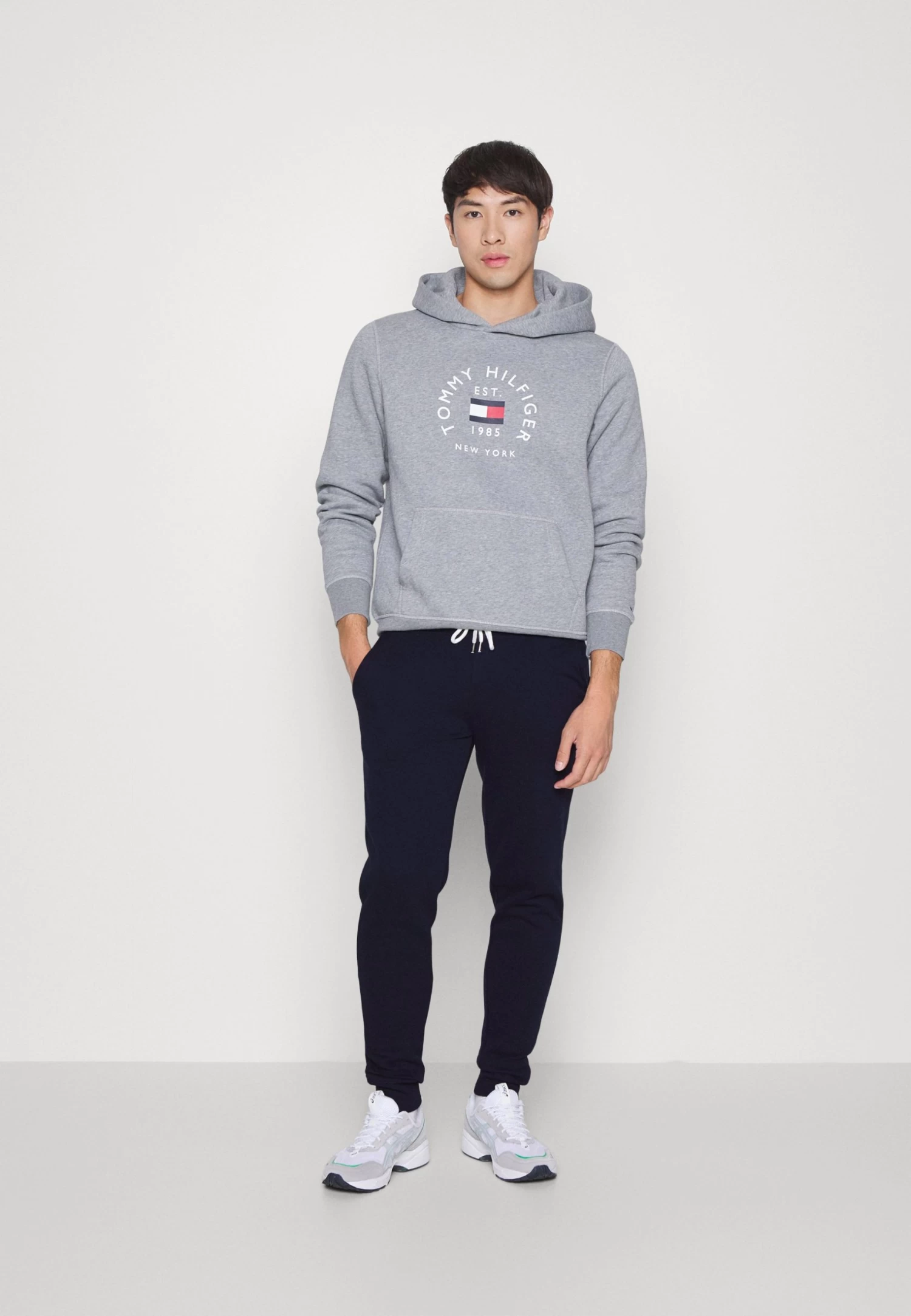 2 Pack - Tracksuit Bottoms - Dark Blue