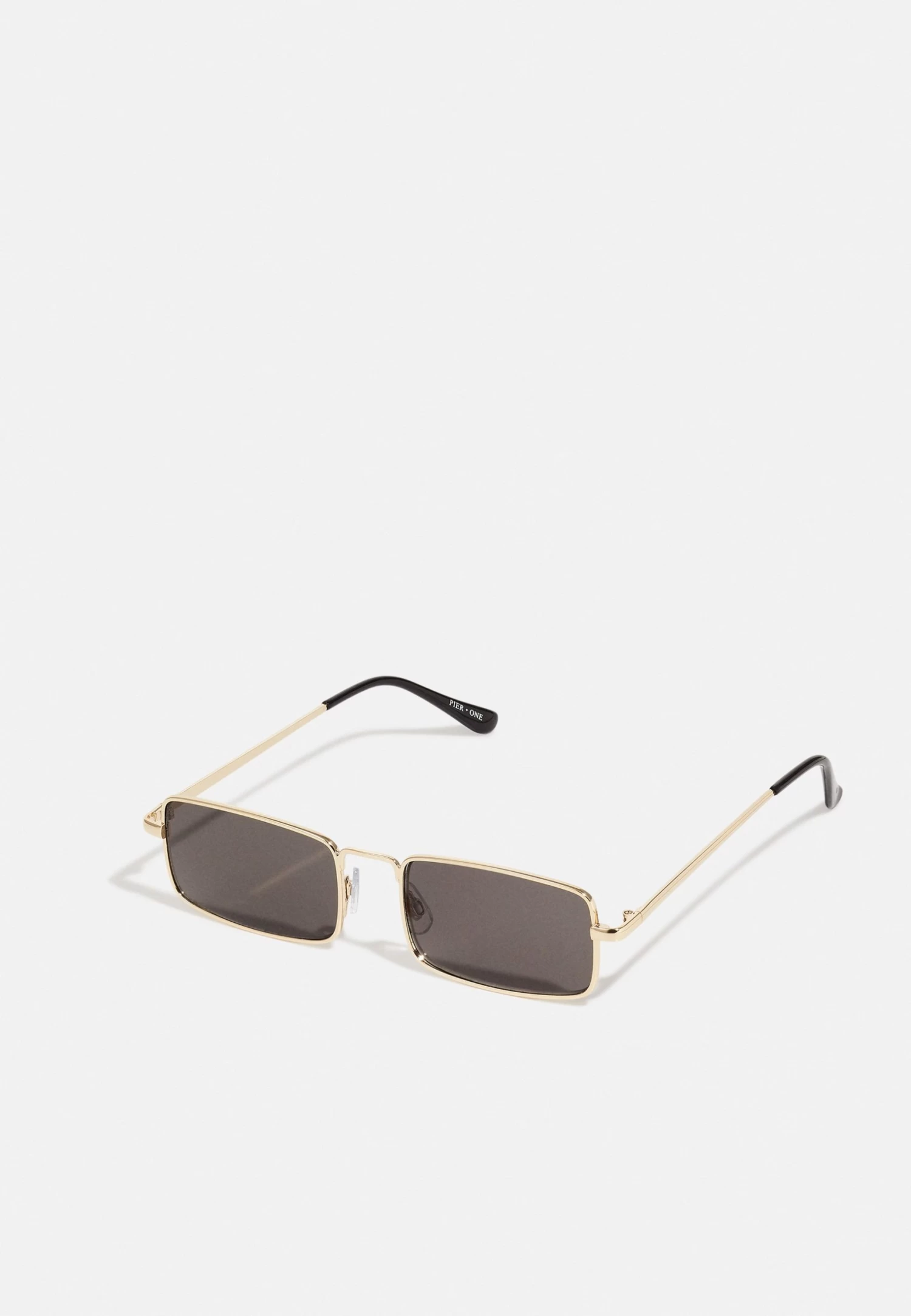 Sunglasses - Gold-Coloured/Black