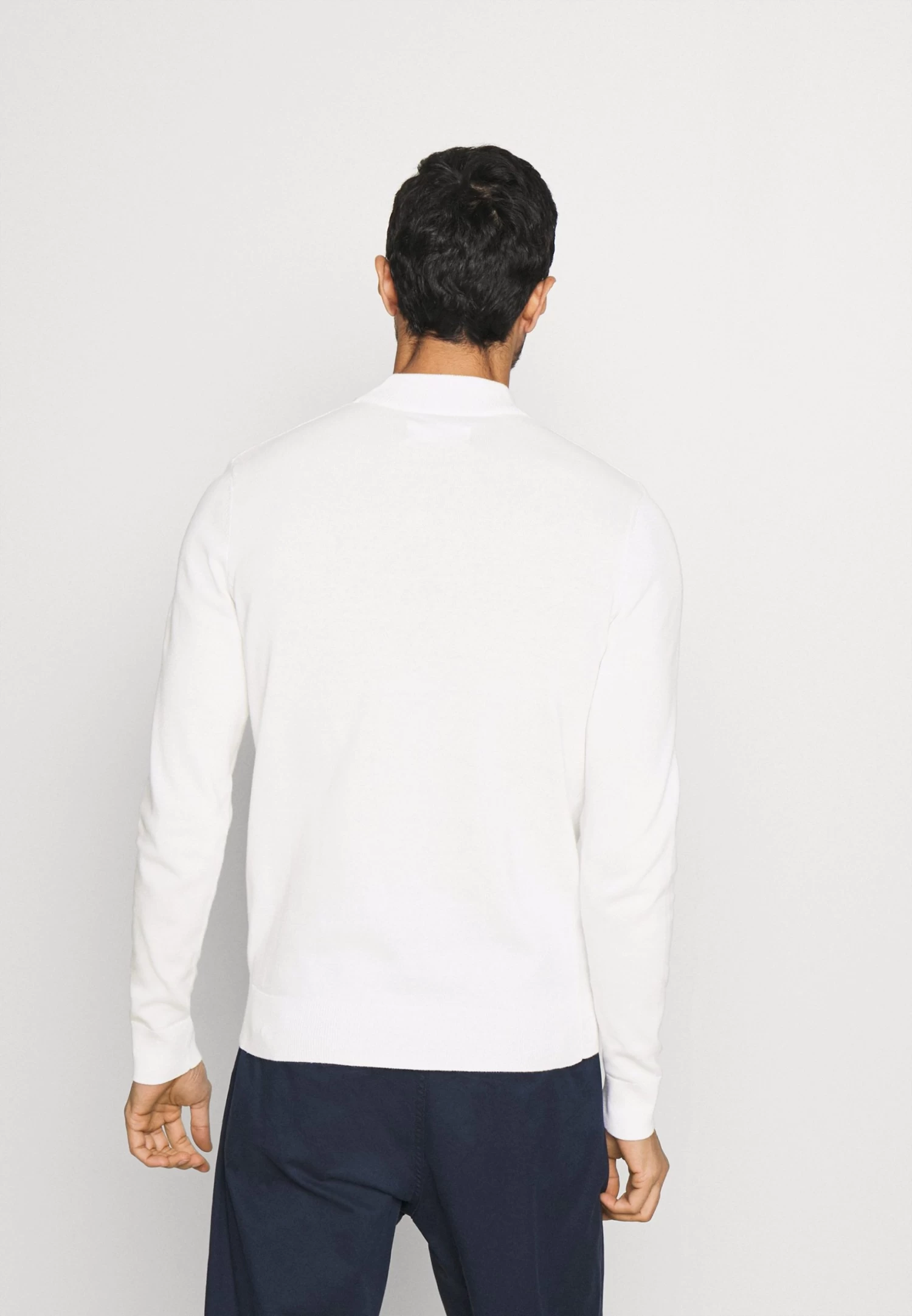 Jumper - White