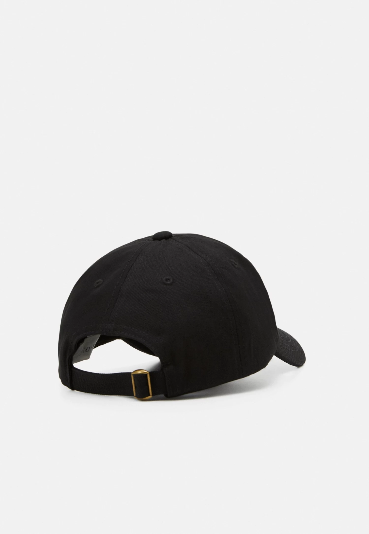 Unisex - Cap - Black
