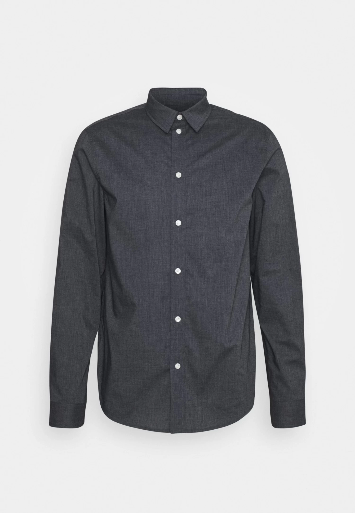 Shirt -Blue Grey
