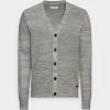 Pier One Cardigan - Light Grey