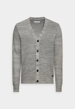 Pier One Cardigan - Light Grey
