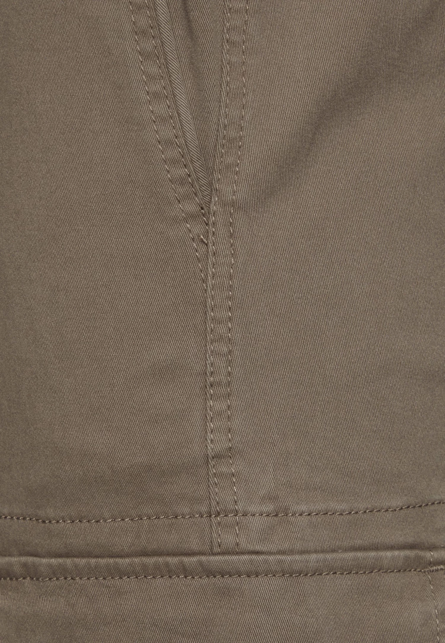 Cargo Trousers - Brown