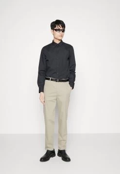 Pier One 2 Pack - Formal Shirt - Black