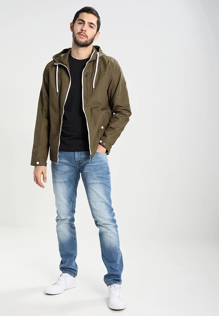 2 Pack - Basic T-Shirt - Black