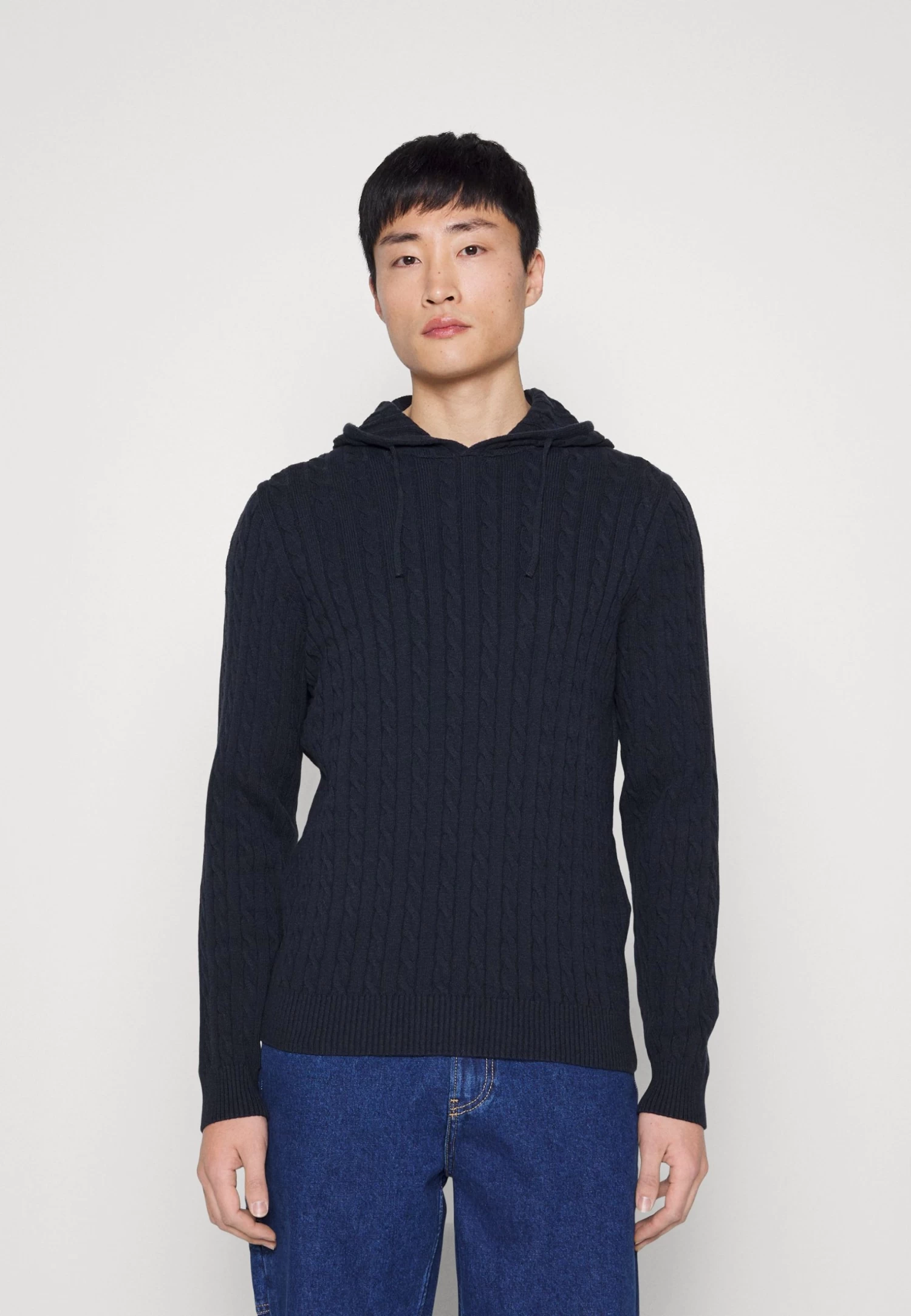 Jumper - Dark Blue
