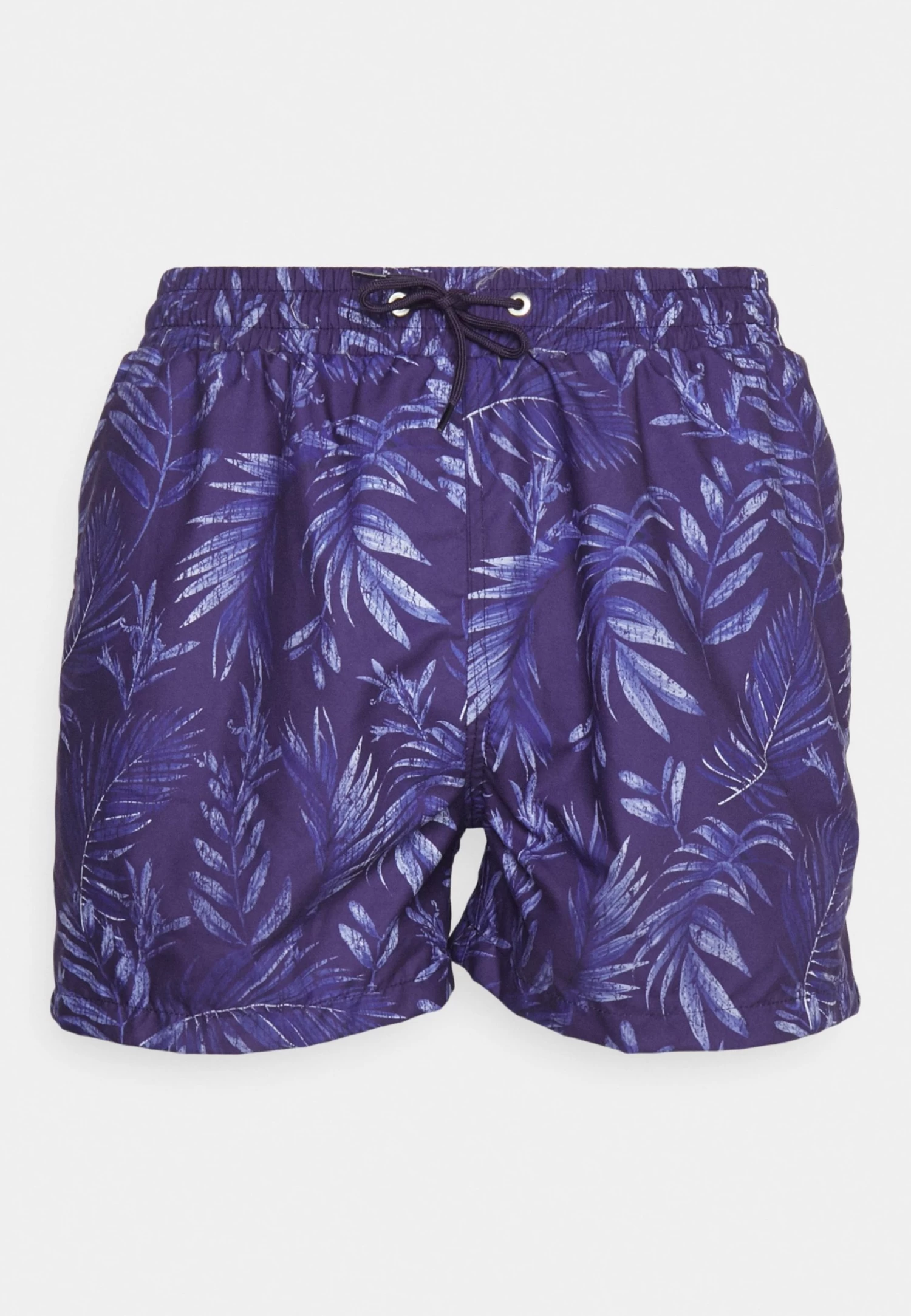 Swimming Shorts - Dark Blue