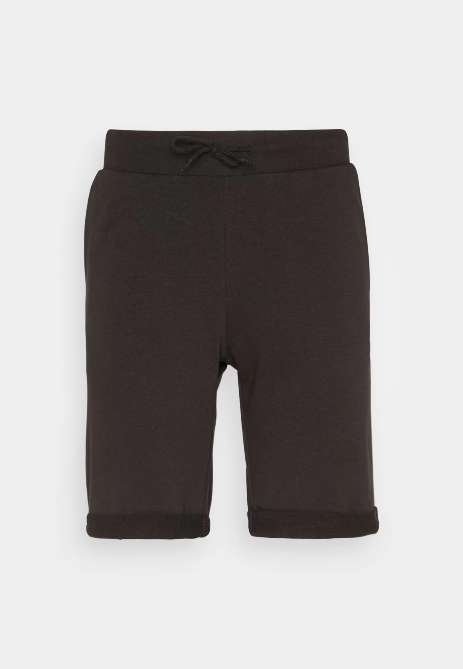 Tracksuit Bottoms - Black