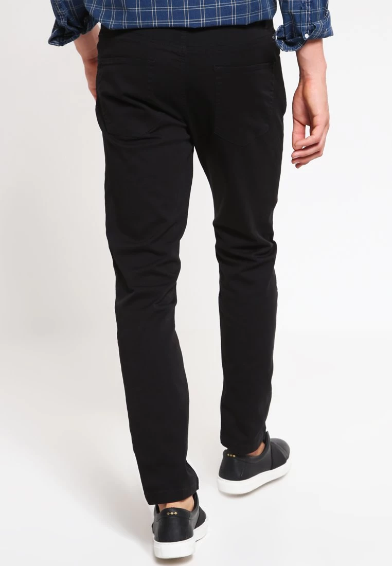 Trousers - Anthracite