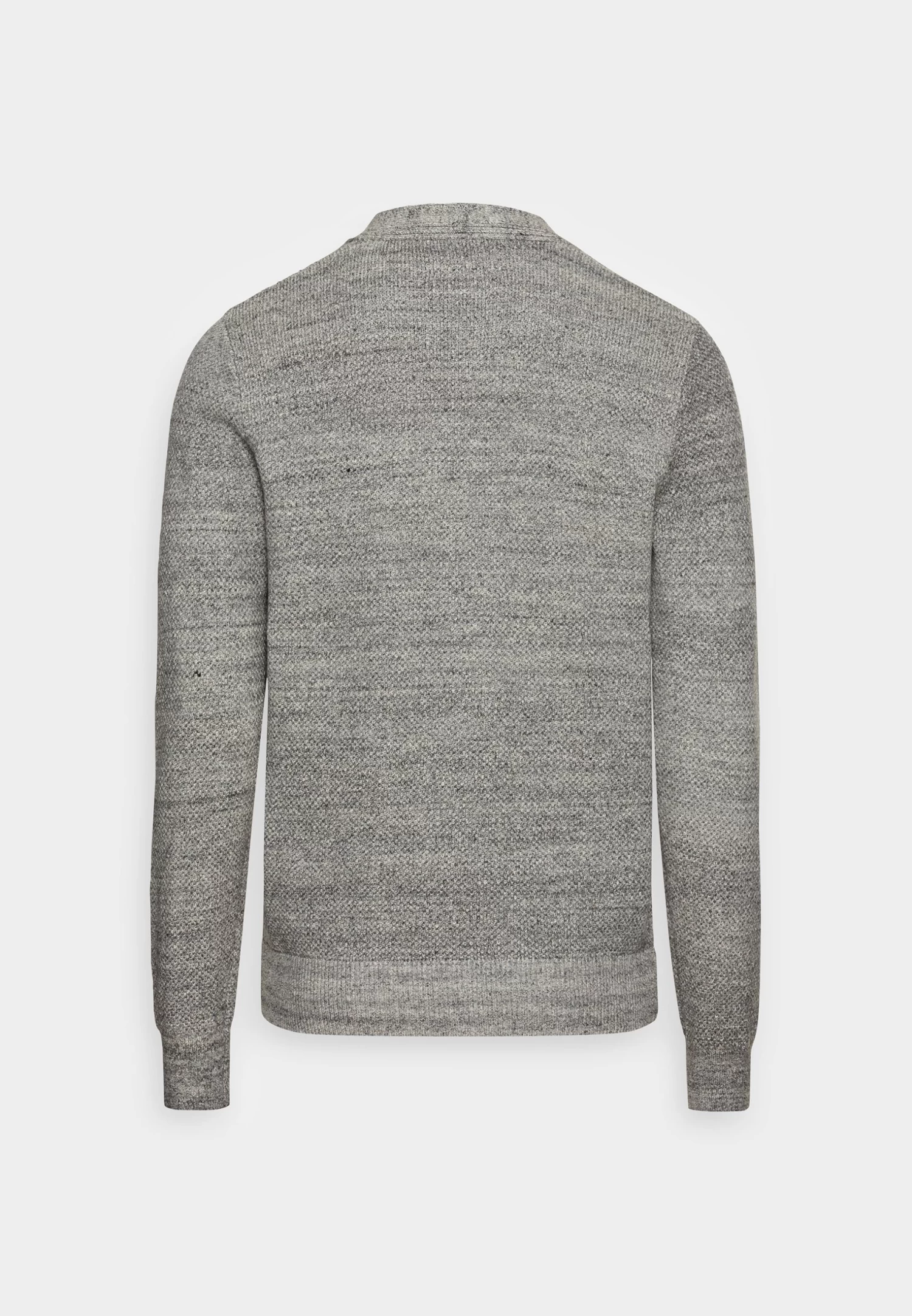 Cardigan - Light Grey