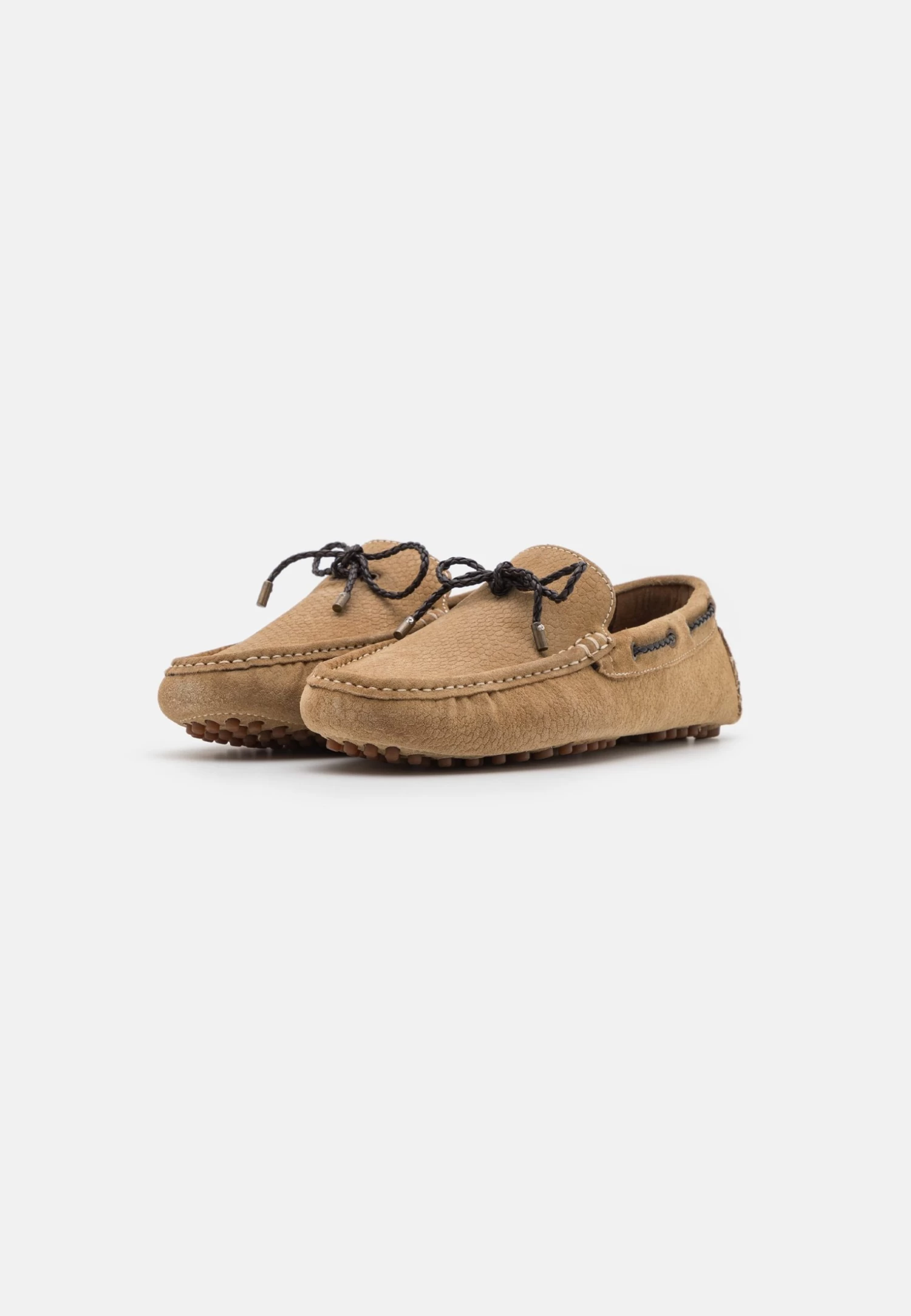 Moccasins - Sand