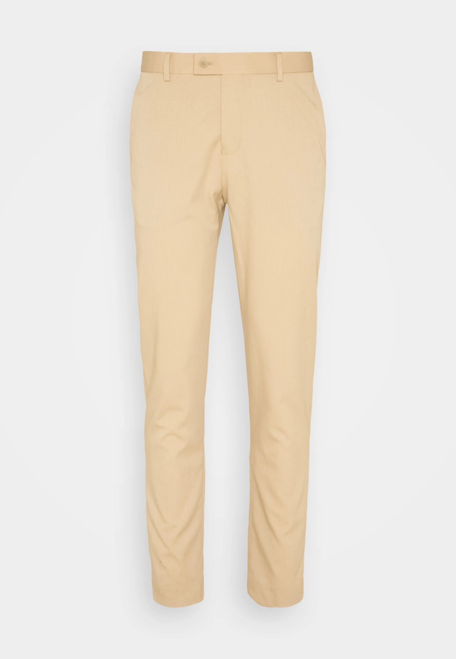 Trousers - Beige