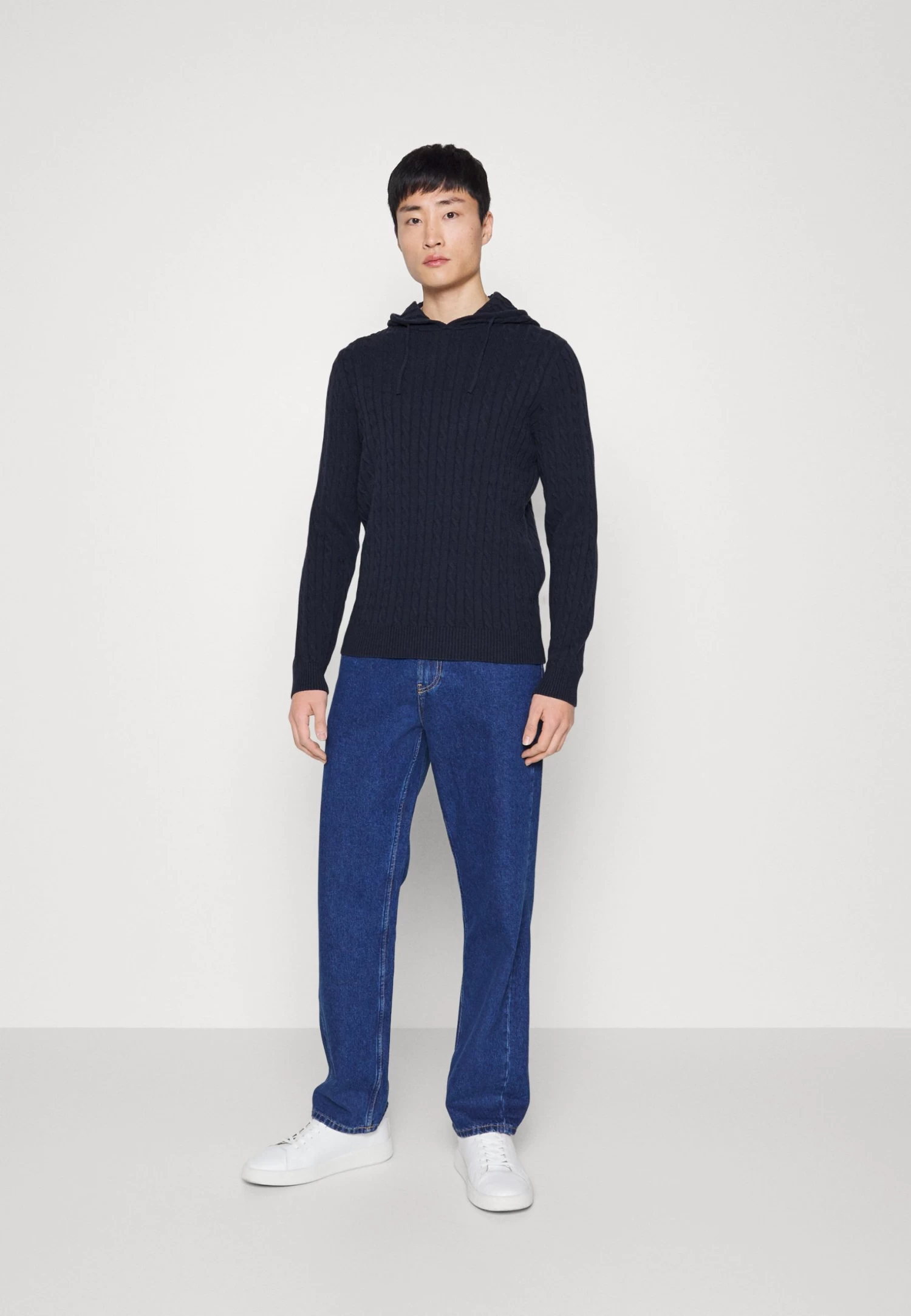 Jumper - Dark Blue