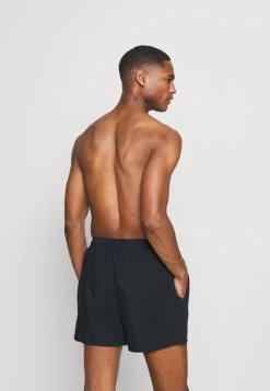 Pier One Peachy Soft Beach Shorts - Swimming Shorts - Black