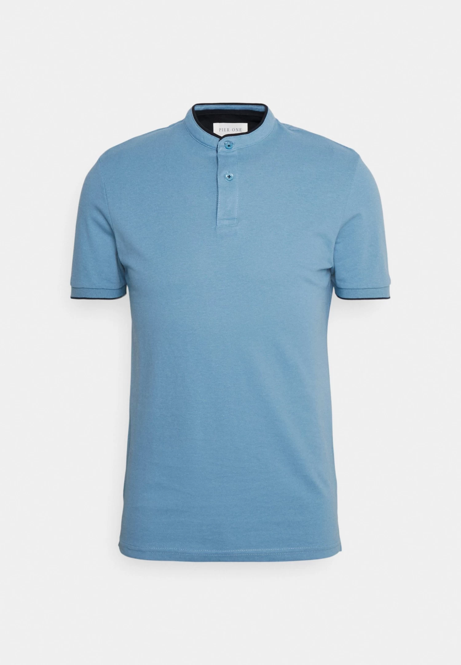 Basic T-Shirt - Light Blue