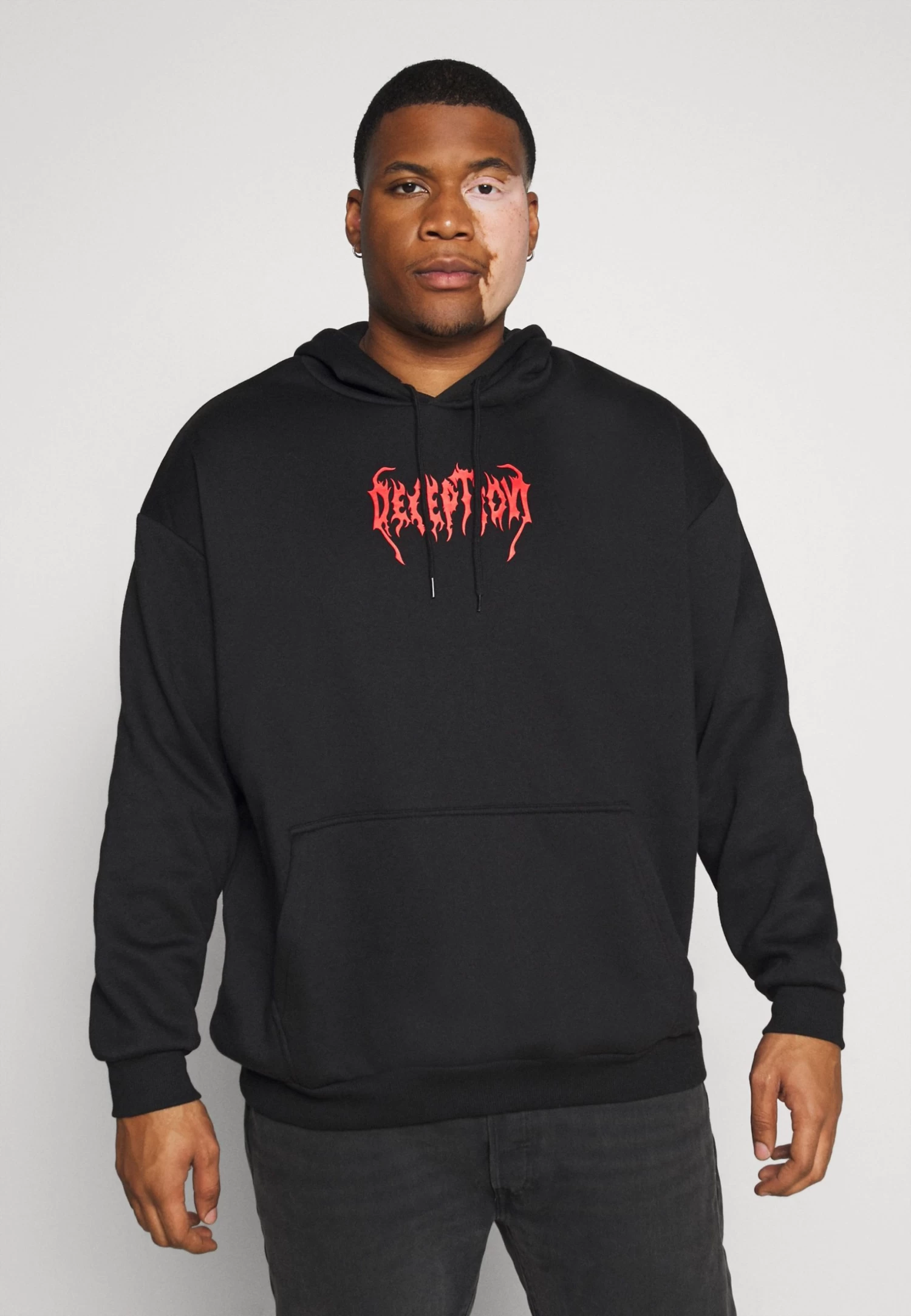 Hoodie - Black