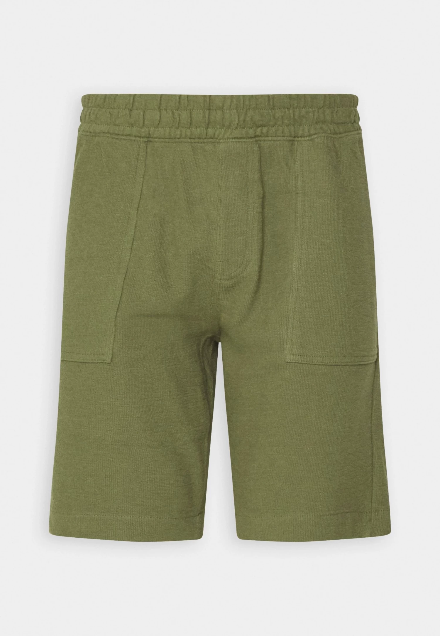 Tracksuit Bottoms - Khaki