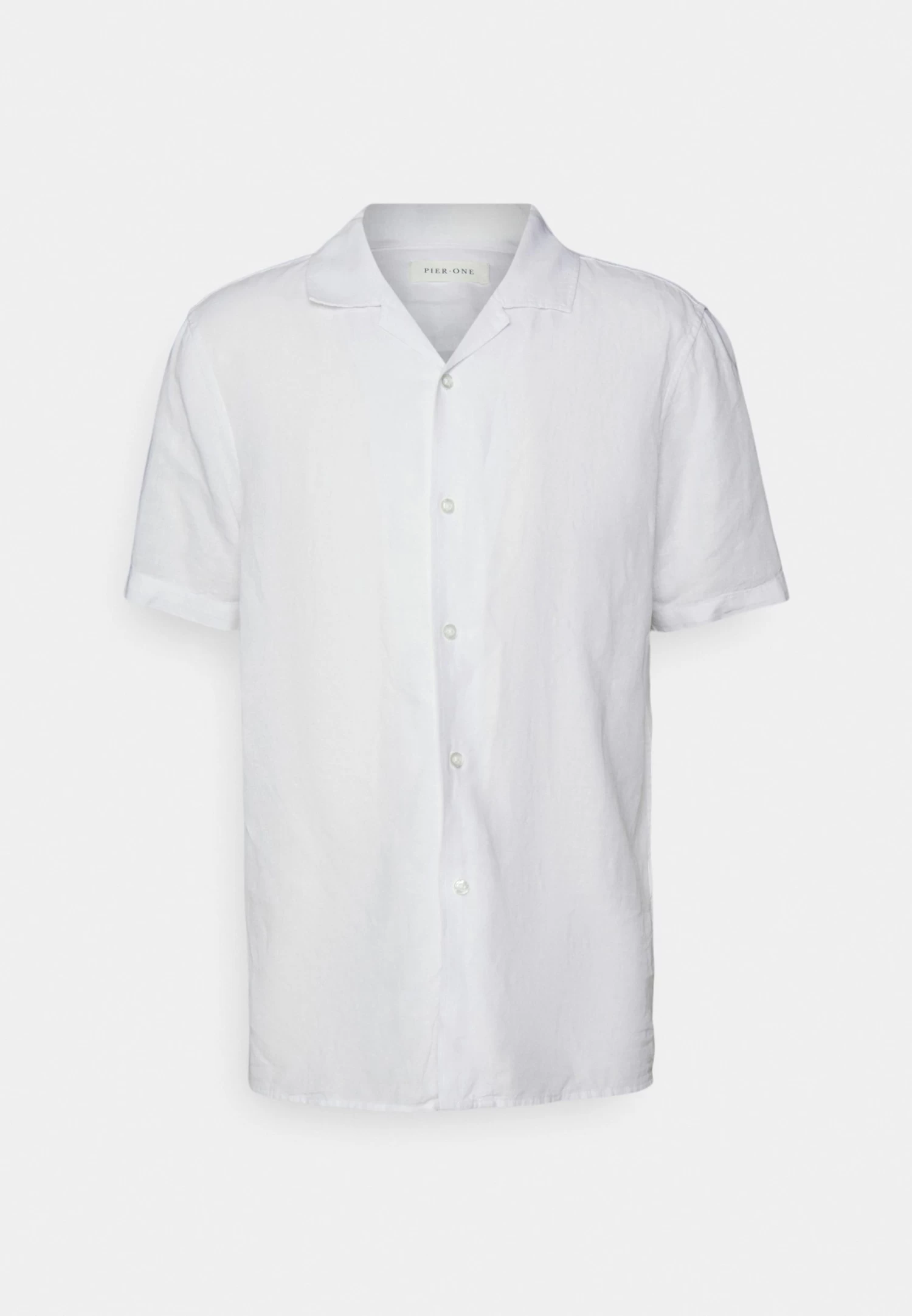 Shirt -White