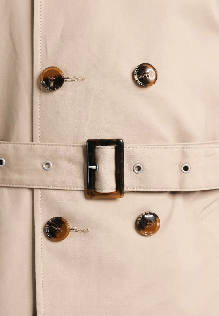 Trenchcoat - Beige