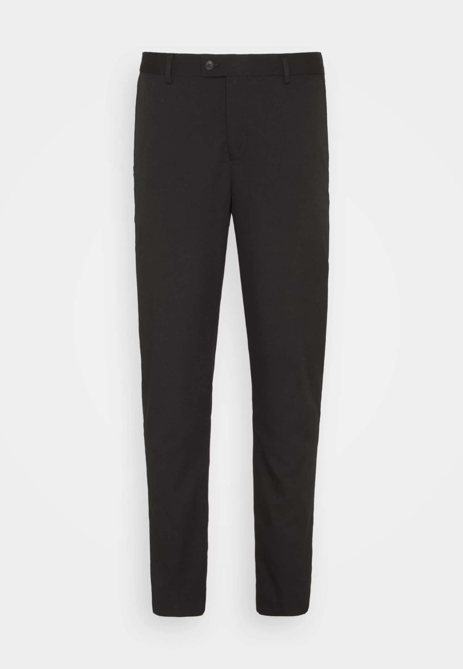 Trousers - Black