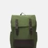 Pier One Unisex - Rucksack - Khaki