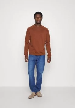 Pier One 2 Pack - Sweatshirt - Light Brown/Black