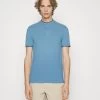Pier One Basic T-Shirt - Light Blue