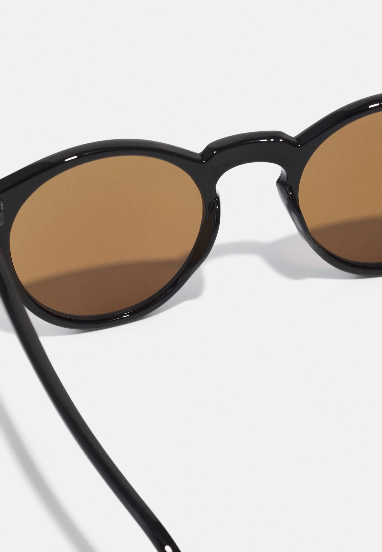 Unisex - Sunglasses - Black/Blue