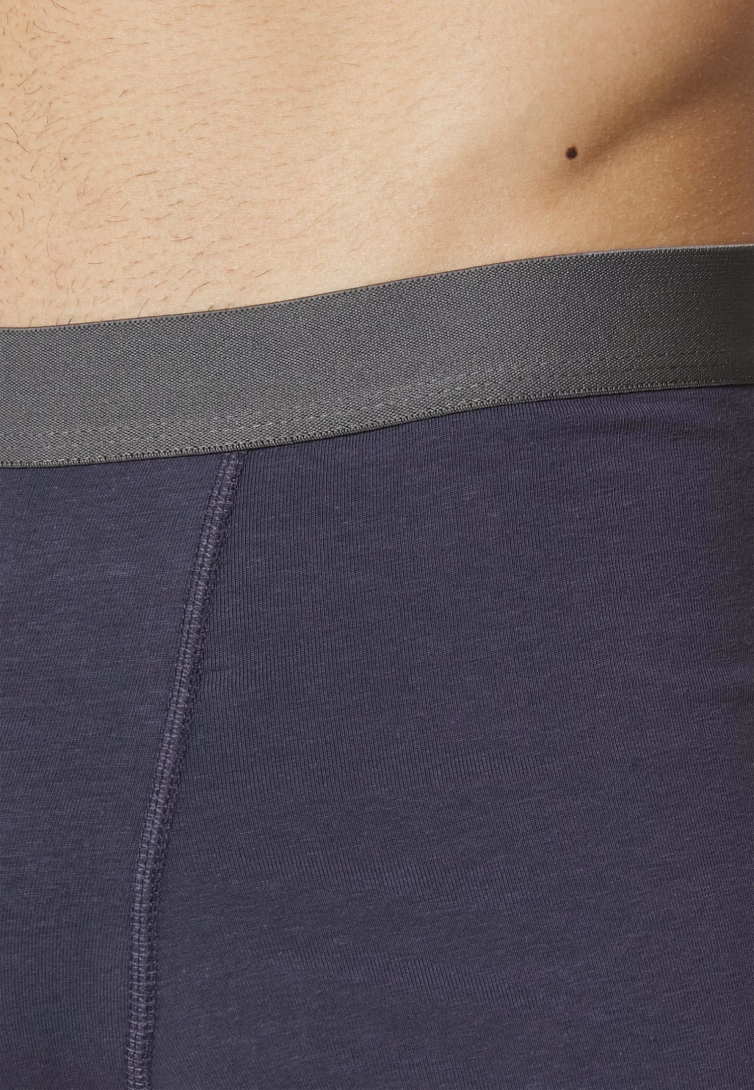 7 Pack - Pants - Grey/Dark Blue