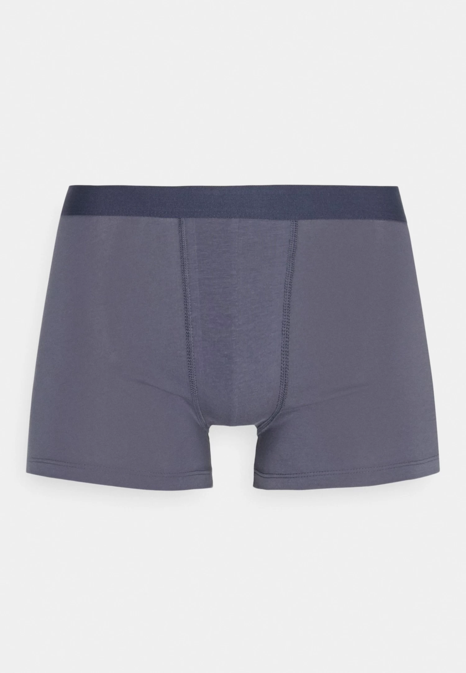 7 Pack - Pants - Dark Grey