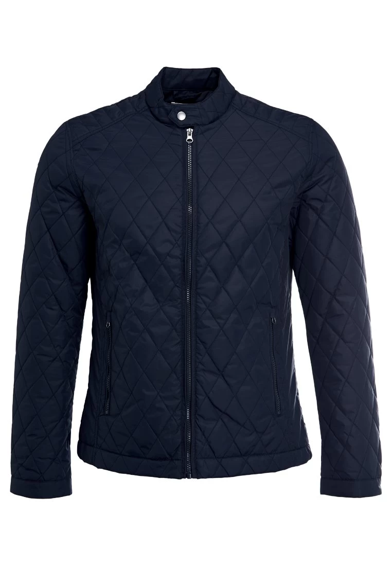 Light Jacket - Dark Blue