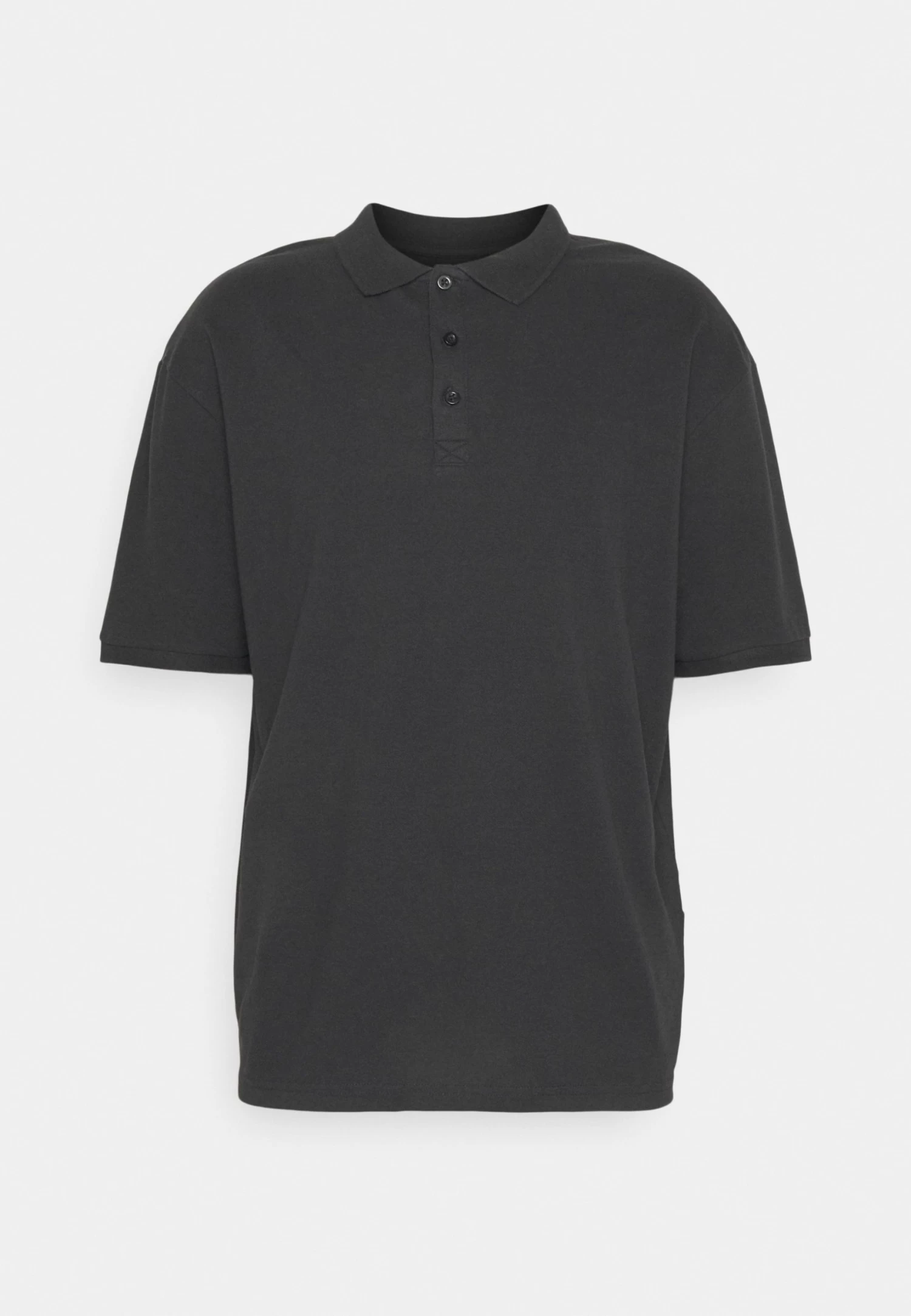 Polo Shirt -Black