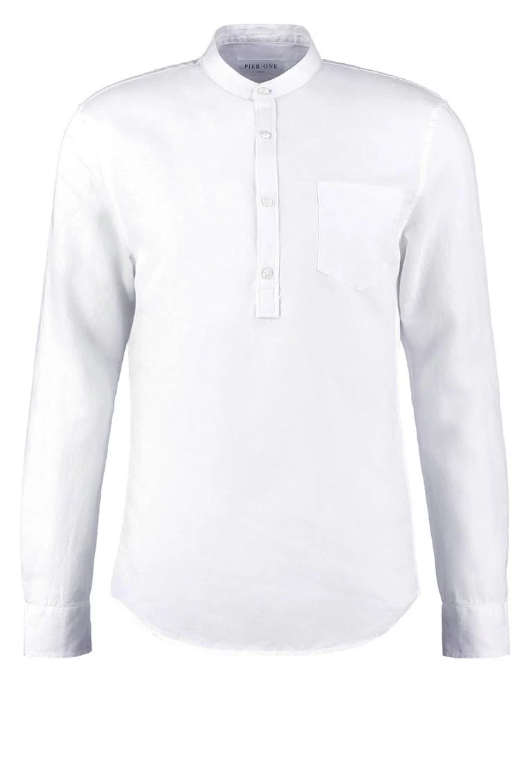 Shirt - White