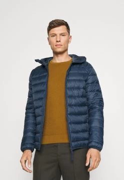 Pier One Summer Jacket - Blue