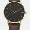 Pier One Watch - Brown