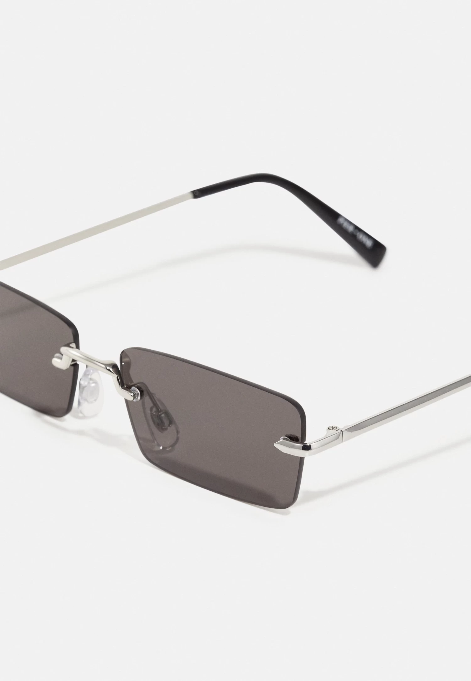 Unisex - Sunglasses - Black