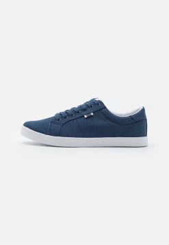 Pier One Trainers - Dark Blue