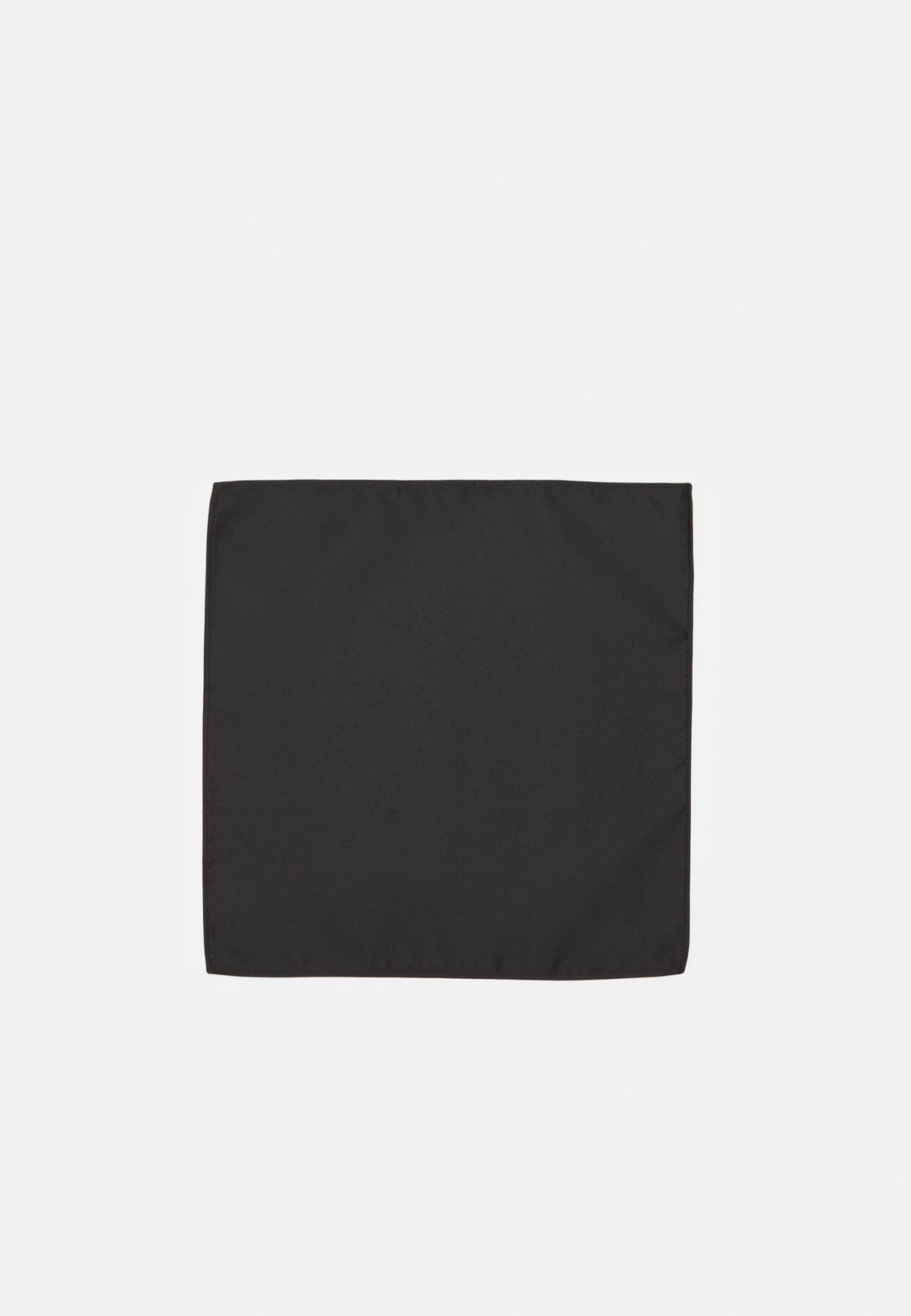 Set - Pocket Square - Black