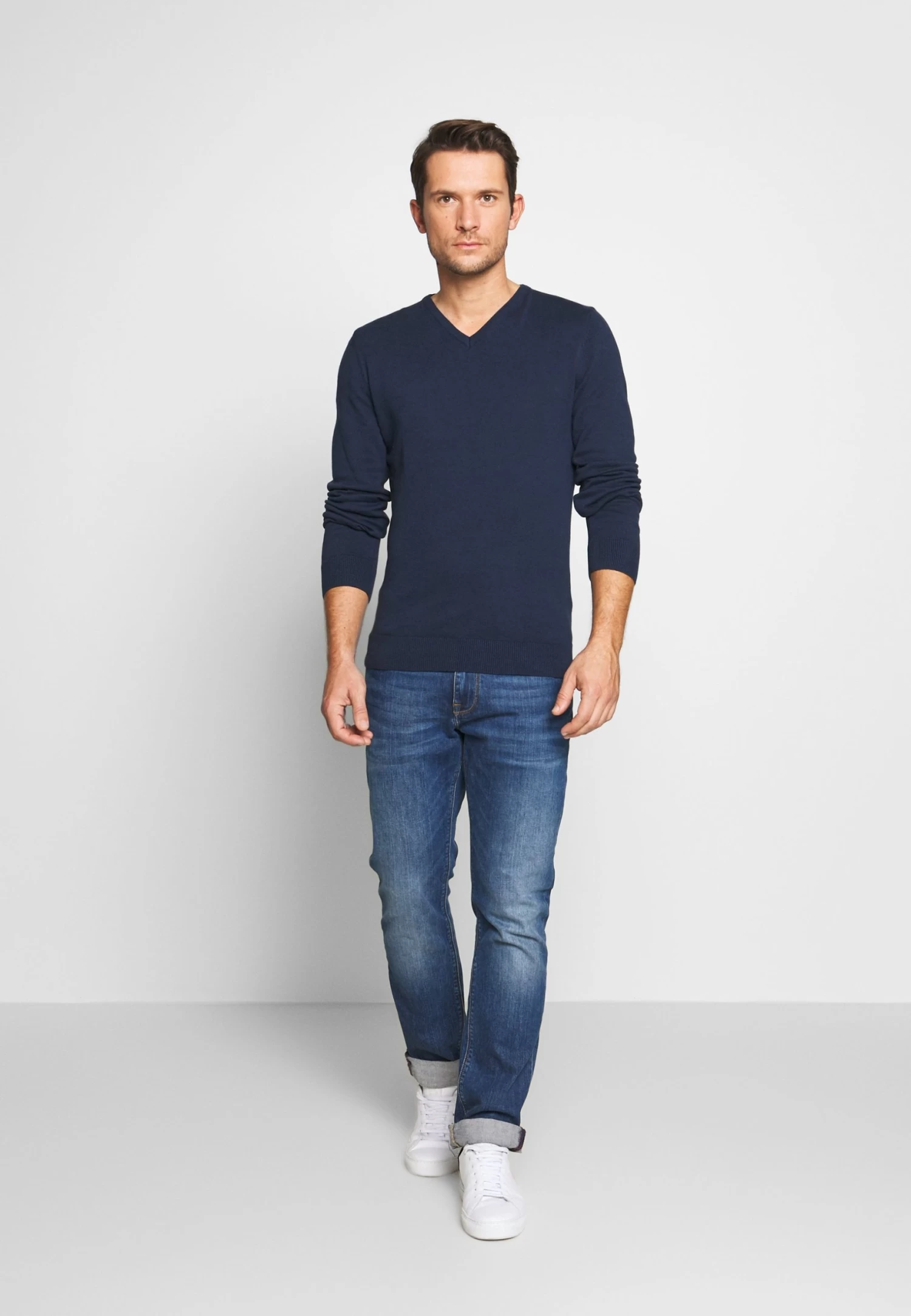 2Pack - Jumper - Dark Blue
