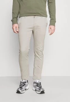 Pier One Chinos - Taupe