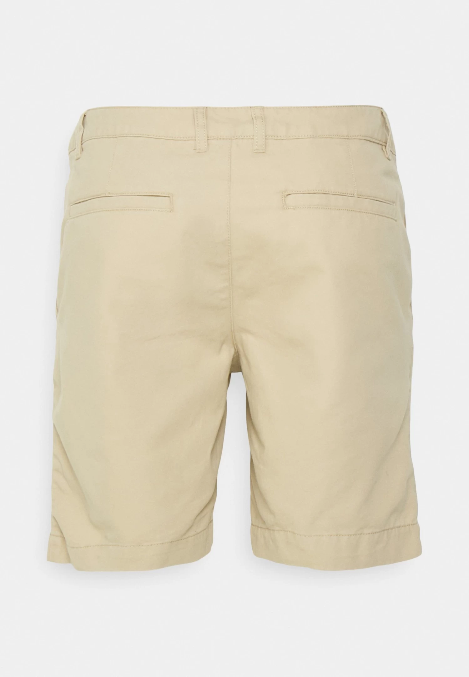 2 Pack - Shorts -Dark Blue/Tan