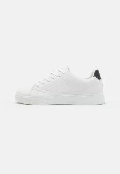 Pier One Unisex - Trainers - White