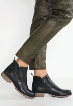 Pier One Leather - Ankle Boots