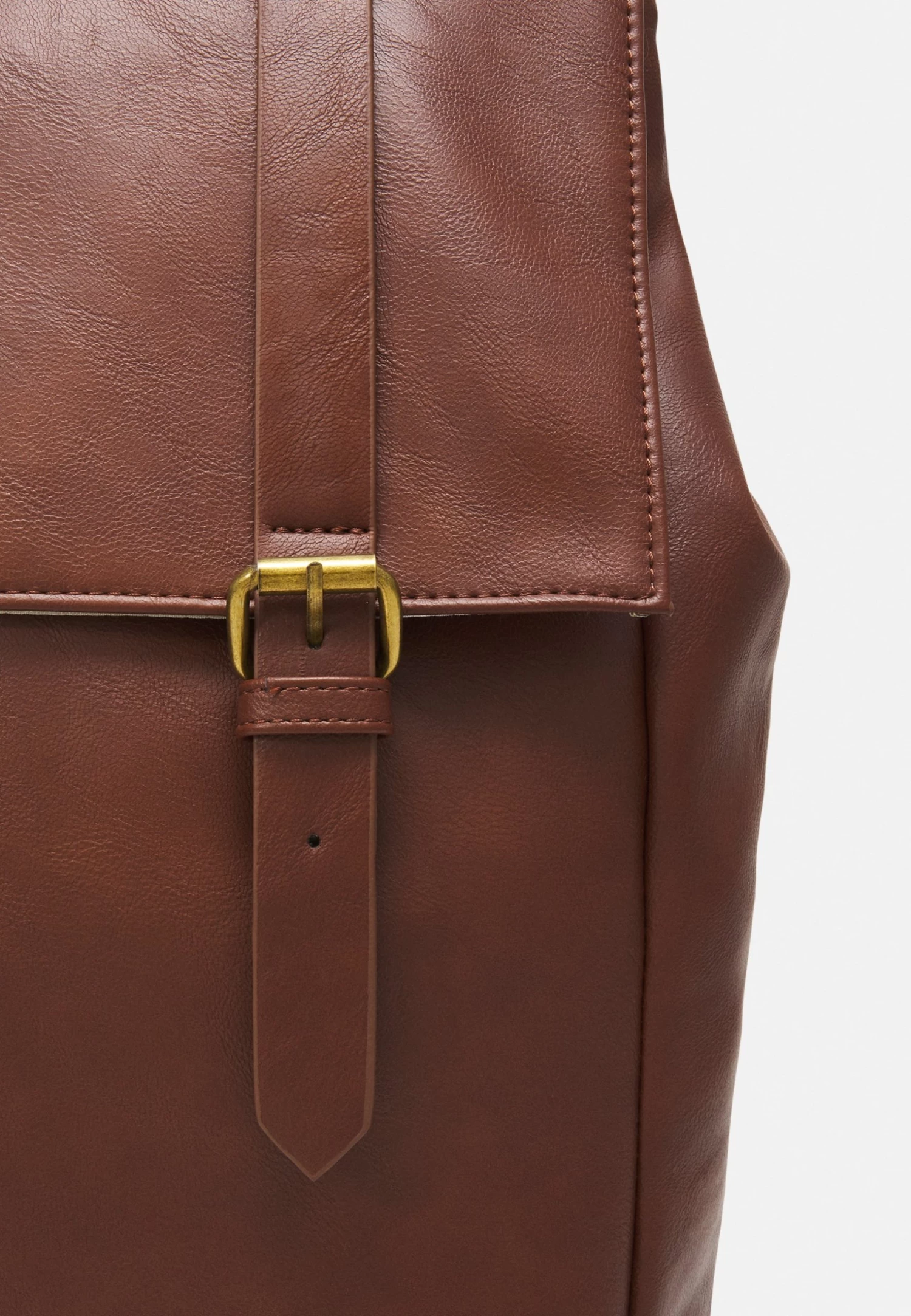 Unisex - Rucksack - Brown